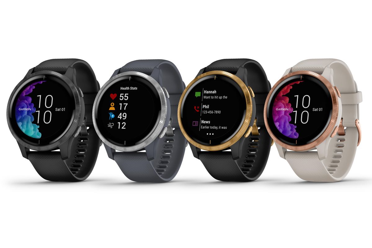 Garmin Venu