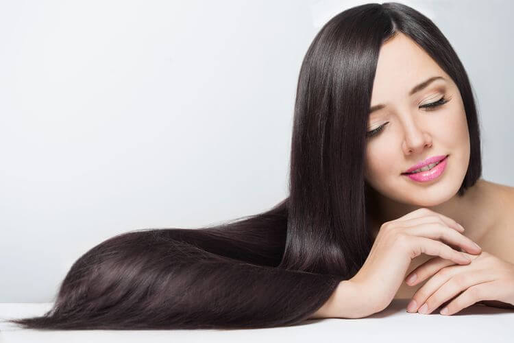 Cara Memanjangkan Rambut Secara Alami