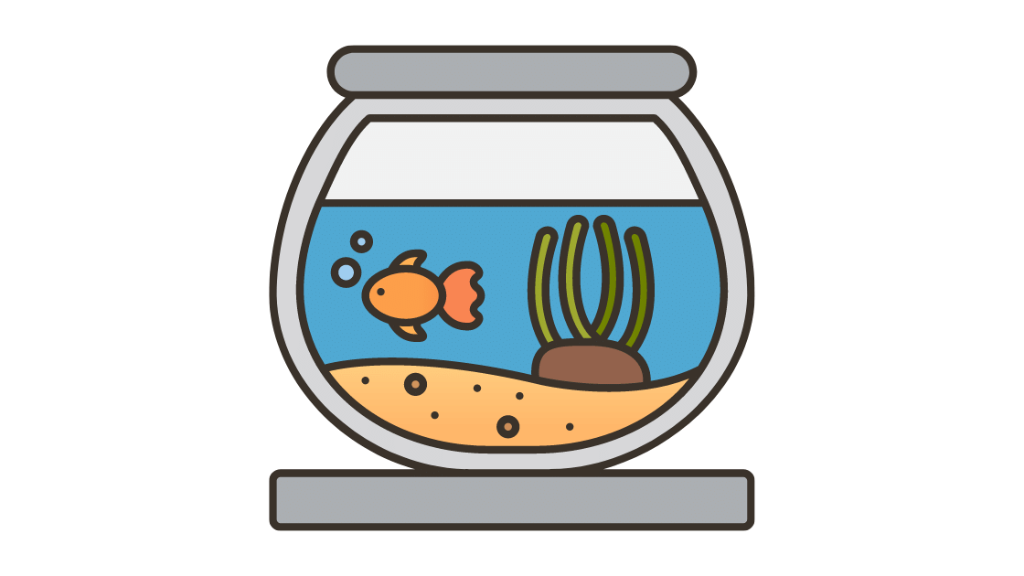 Ikan Hias