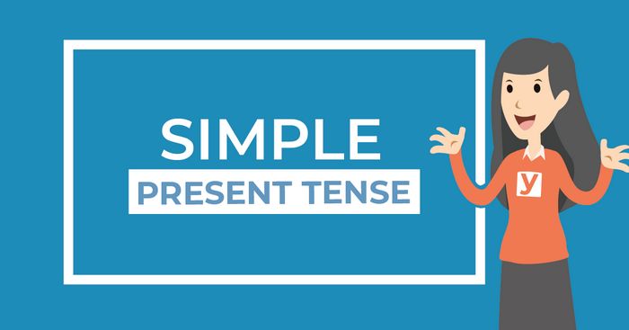 Belajar Rumus Simple Present Tense dalam Bahasa Inggris
