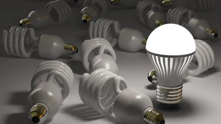 Lampu LED Awet
