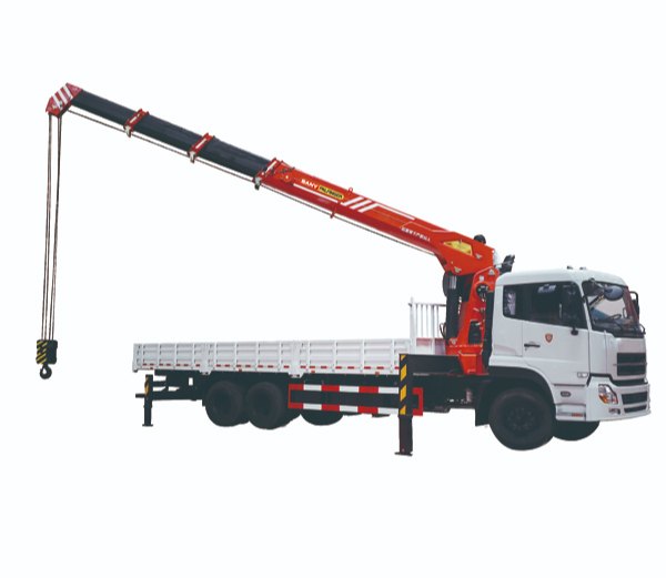 Crane Terbaik
