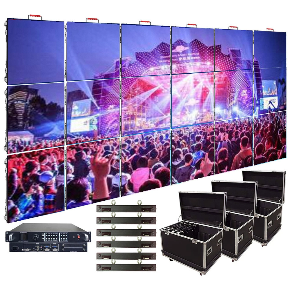 Sewa LED Screen Jakarta