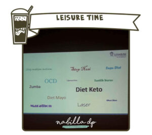 Diet Berbasis DNA: Diet yang Dipersonalisasi untuk Anda?