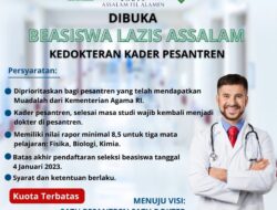 Beasiswa Kedokteran: Investasi Masa Depan Generasi Dokter Indonesia