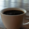 Jam Tepat Menikmati Kopi Hitam Agar Produktif