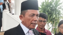 Tradisi Baru Selawat Busyro di Lingkungan Pemerintahan Kepri